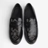 Penny-loaferit koristeilla – Juhlalliset kengät – Miesten