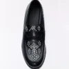 Penny-loaferit koristeilla – Juhlalliset kengät – Miesten