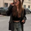 Perusblazer