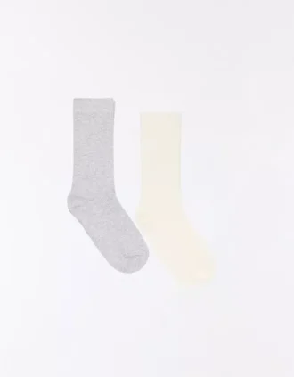 Perussukat, uurrettu malli – naisille