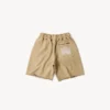 Pesuefektiset bermudashortsit Aries X Bershka