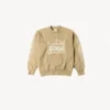Pesuvaikutteinen collegepaita Aries X Bershka – Collegepaidat ja hupparit