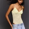 Pitsihihainen bodysuit