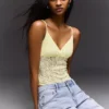 Pitsihihainen bodysuit