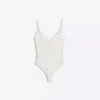 Pitsihihainen bodysuit