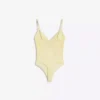 Pitsihihainen bodysuit