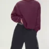 Plush-bermudashortsit – shortsit ja farkkushortsit
