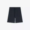 Plush-bermudashortsit – shortsit ja farkkushortsit