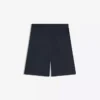 Plush-bermudashortsit – shortsit ja farkkushortsit