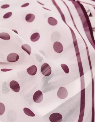 Polka Dot -bandana