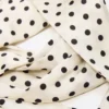 Polka Dot -kaulahuivi