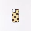 Polka Dot -matkapuhelinkotelo – Puhelintarvikkeet