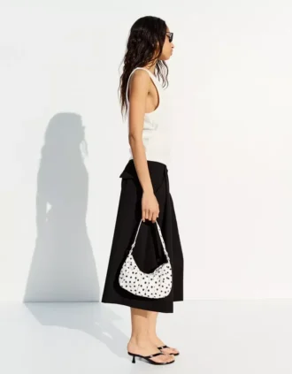 Polka Dot -minilaukku