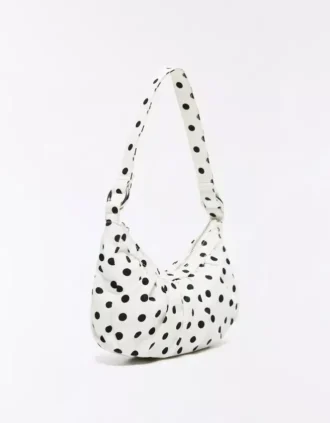 Polka Dot -minilaukku
