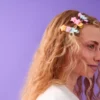 Polly Pocket -turkispidikkeiden pakkaus