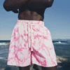 Printed-uimahousut – Bershka Lovers