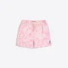 Printed-uimahousut – Bershka Lovers
