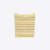 Raidallinen bandeau-toppi – #Bershkastyle – Naiset