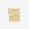Raidallinen bandeau-toppi – #Bershkastyle – Naiset