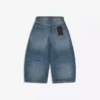Rento denim-bermudashortsit