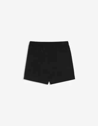 Retro-shortsit – Asusteet