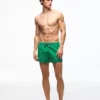 Retro-shortsit – Asusteet