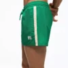 Retro-shortsit – Asusteet