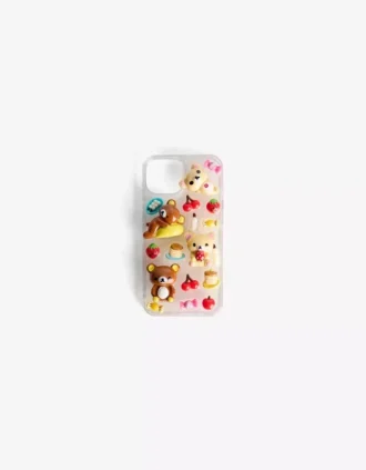 Rilakkuma-matkapuhelinkotelo – Asusteet