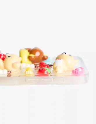 Rilakkuma-matkapuhelinkotelo – Asusteet