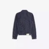 Ruudullinen Denim-takki