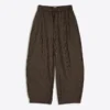 Ruudulliset jogger-housut