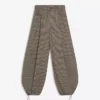 Ruudulliset laskuvarjohousut – #Bershkastyle – Naiset