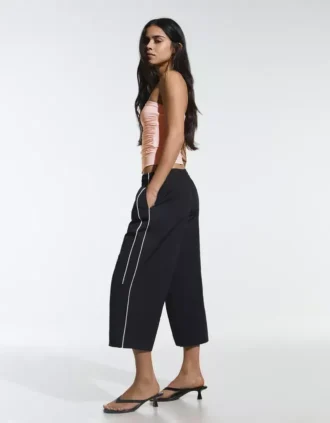 Rypytetty bandeau-toppi – Yhdistelmävoitot %