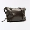 Rypytetty crossbody-laukku – Asusteet – Miehet