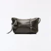 Rypytetty crossbody-laukku – Asusteet – Miehet
