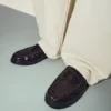 Rypytetyt loaferit – Juhlalliset kengät