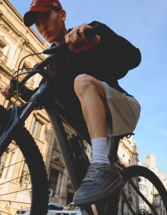 Skate-lenkkarit