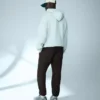 Slim Fit Technical Cargo Pants – Housut