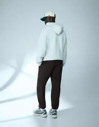 Slim Fit Technical Cargo Pants – Housut