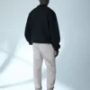 Slim Fit Technical Cargo Pants – Housut
