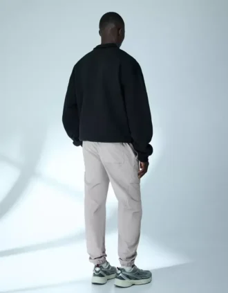 Slim Fit Technical Cargo Pants – Housut