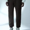 Slim Fit Technical Cargo Pants – Housut