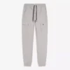 Slim Fit Technical Cargo Pants – Housut