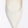 Slingback-kengät, matala kanta – Korkokengät