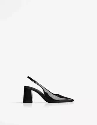 Slingback-korkokengät – Kengät