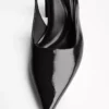 Slingback-korkokengät – Kengät