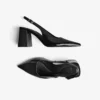 Slingback-korkokengät – Kengät