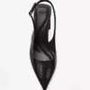 Slingback-korkokengät – Kengät