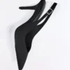 Slingback-korkokengät – Korkokengät