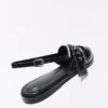 Soljelliset slingback-ballerinat – naisille